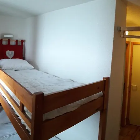 Appartement Résidence Themis - · Accès Direct Aux Pistes · Vue Pistes · Casier à Skis Mae-3621 Macot-la-Plagne