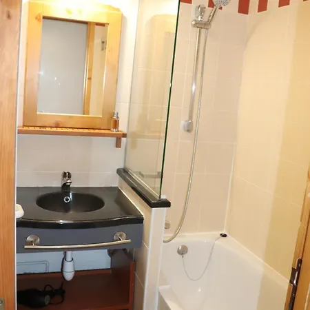Résidence Themis - · Accès Direct Aux Pistes · Vue Pistes · Casier à Skis Mae-3621 Appartement Macot-la-Plagne